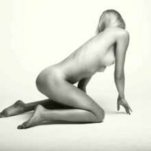 Jessica LaRusso nue