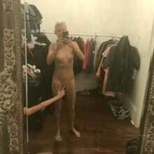 Kristen Stewart nue, les photos intimes, ça continue