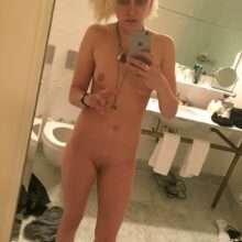 Kristen Stewart nue, les photos intimes