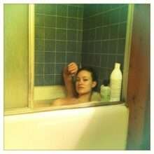 Olivia Wilde nue, les photos intimes
