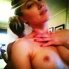 Amber Heard nue, toutes les photos intimes