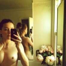 Amber Heard nue, toutes les photos intimes