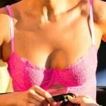 Irina Shayk sexy pour Victoria's Secret
