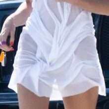 Candice Swanepoel sexy à Miami