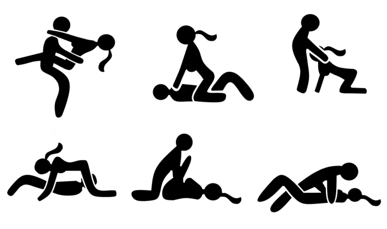 Gifs porno : pourquoi en télécharger sans hésiter ?