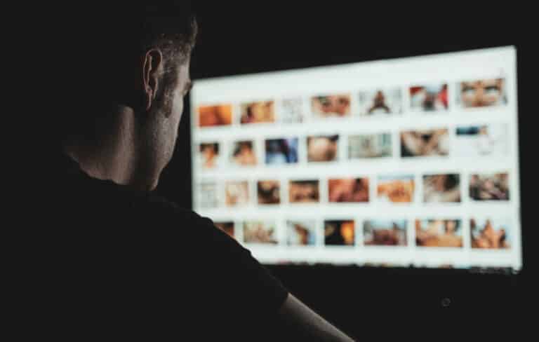L’évolution du monde porno : pourquoi la tendance des GIF porno ?