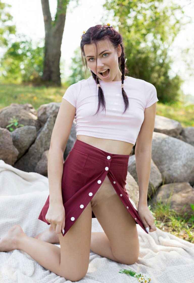 La beauté de Nana en photos