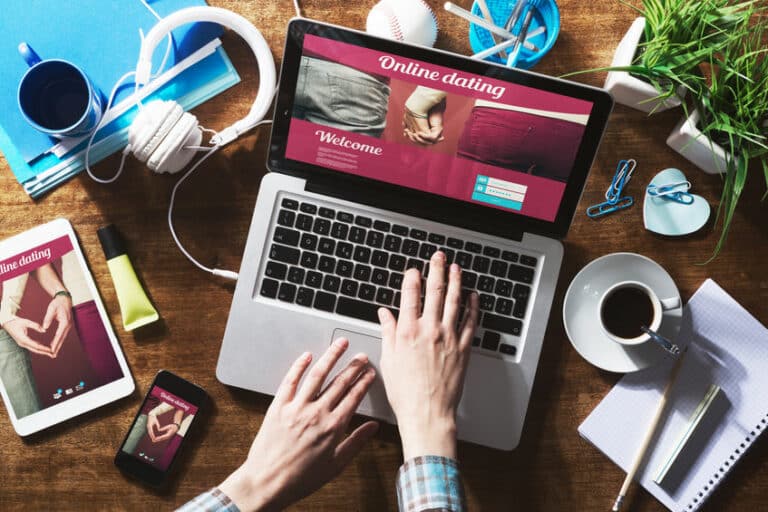 Tout savoir pour facilement faire des rencontres coquines sur internet