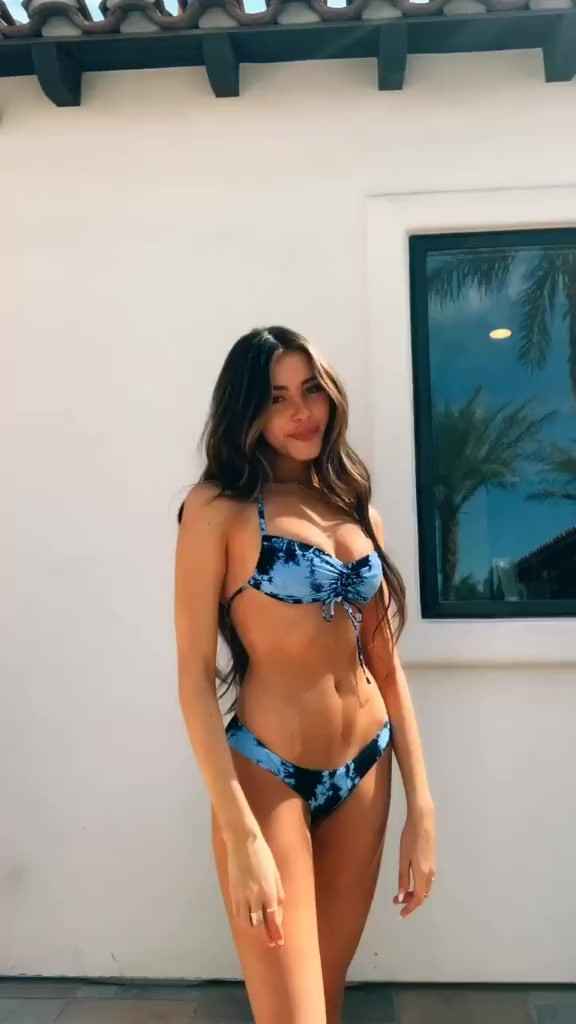 Madison Beer est sexy