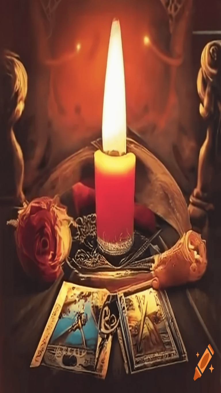 Le désenvoûtement : une pratique ancestrale au service de l&rsquo;harmonie